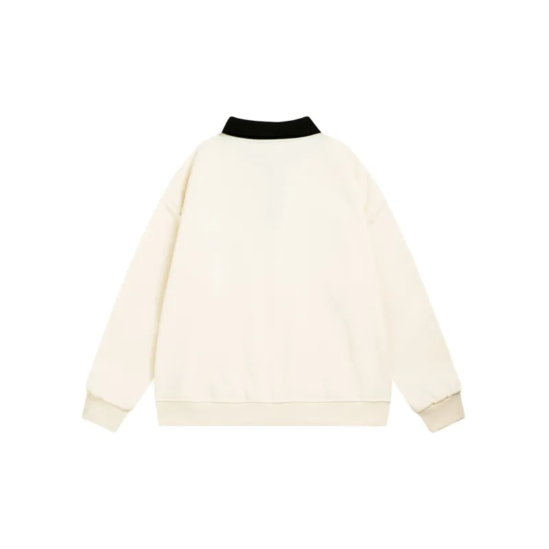 PAKA Sweatshirts Unisex-5