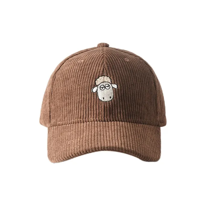 FREE RABBITⅡ Baseball Caps Unisex-1