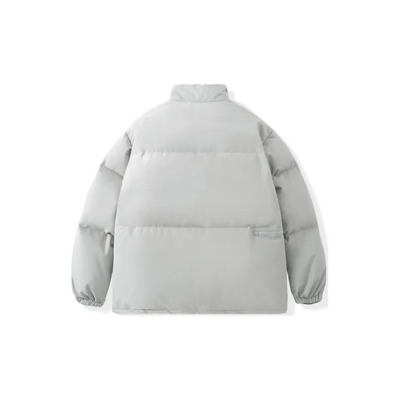 Ben.panda Down Jackets Unisex-1