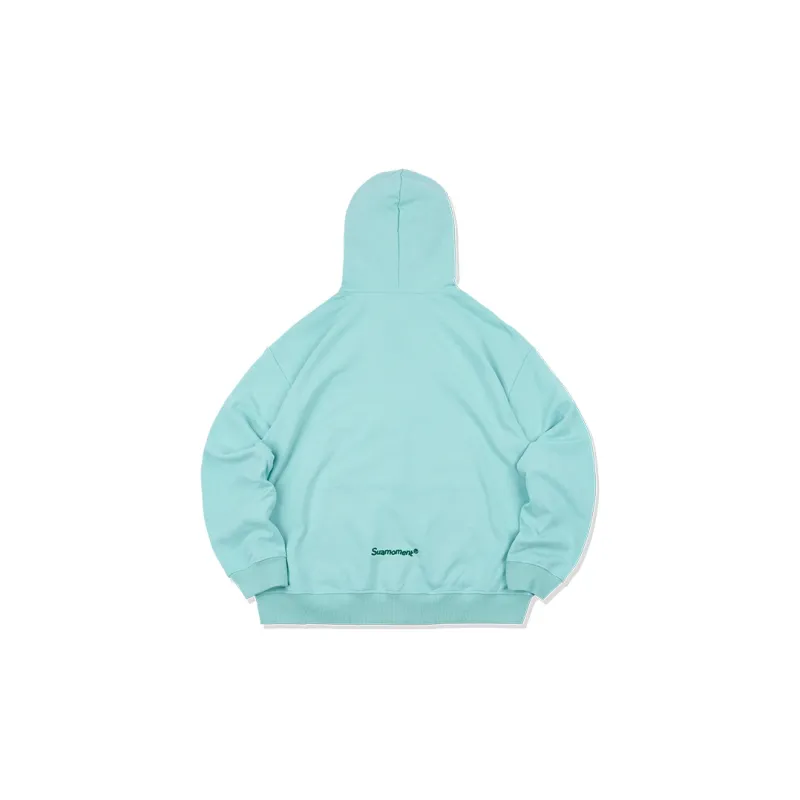 Suamoment Sweatshirt Fall Unisex-10