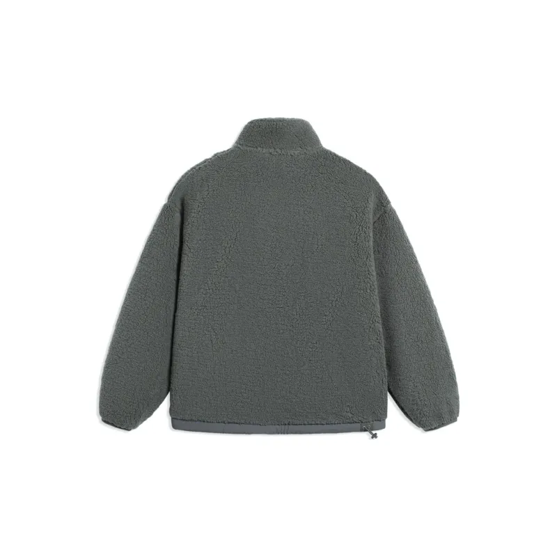 LINING Jackets Men Gray-1