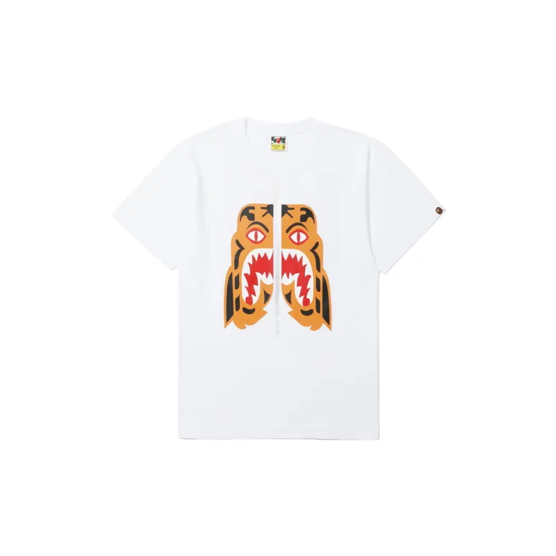 Bape Tiger Tee-13
