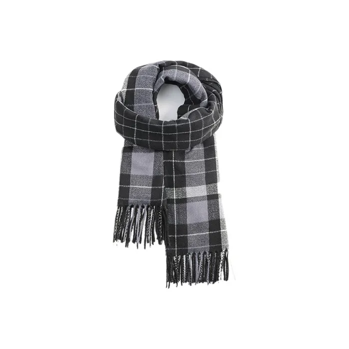 FREE RABBITⅡ Knit Scarves Unisex-0