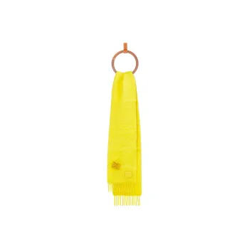 LOEWE Knit Scarves Women's