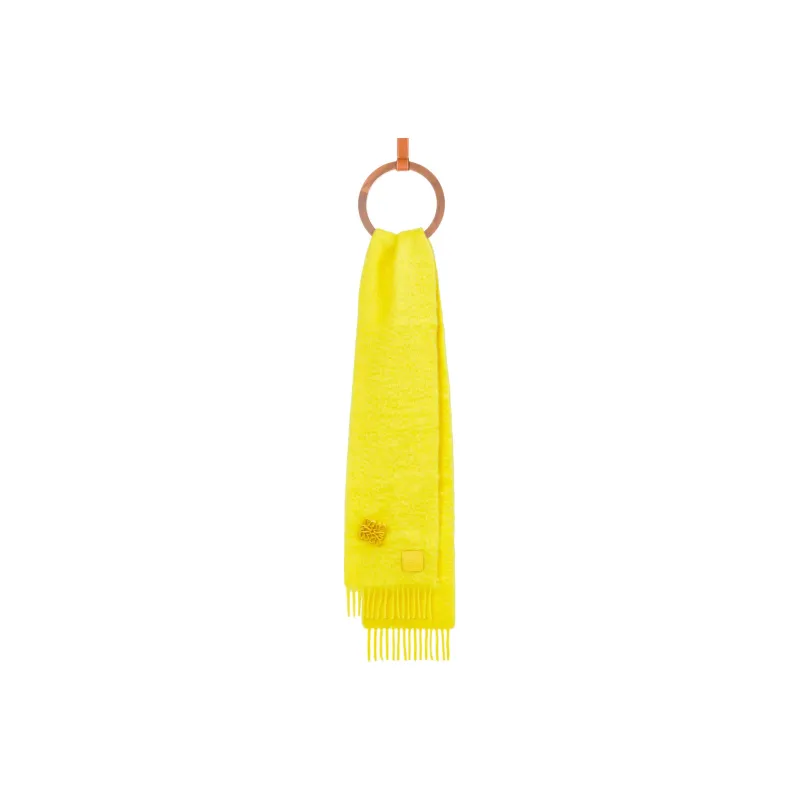 LOEWE Knit Scarves Women's-0