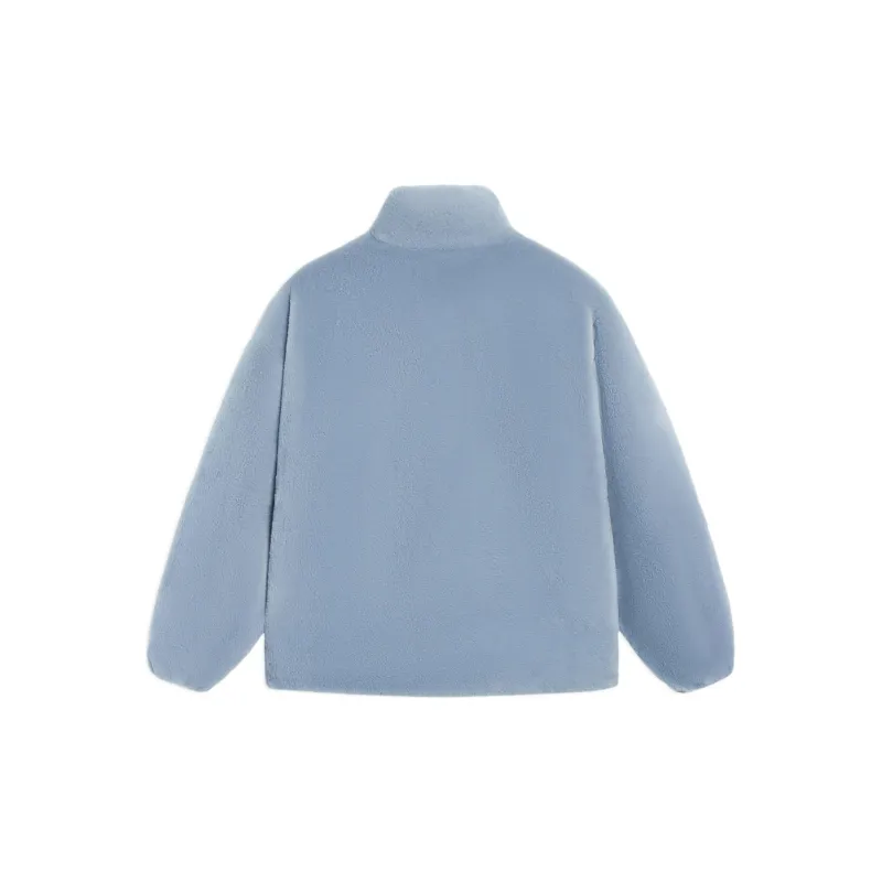 LiNing Sports Fashion Collection Jacket Unisex Sky Blue-1