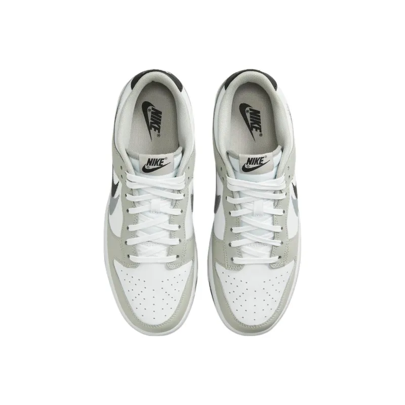 Nike Dunk Low Stencil Swoosh-3