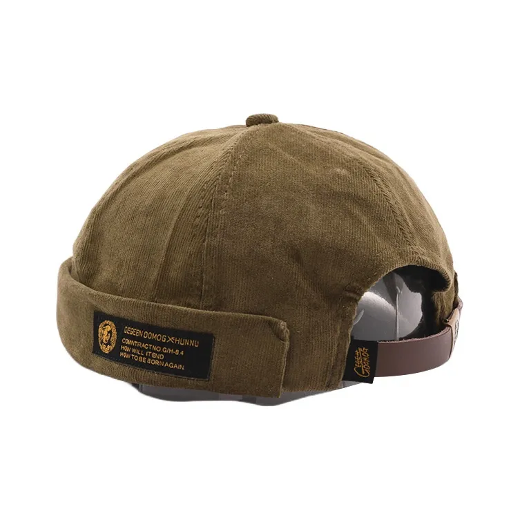 FREE RABBITⅡ Berets Unisex-4