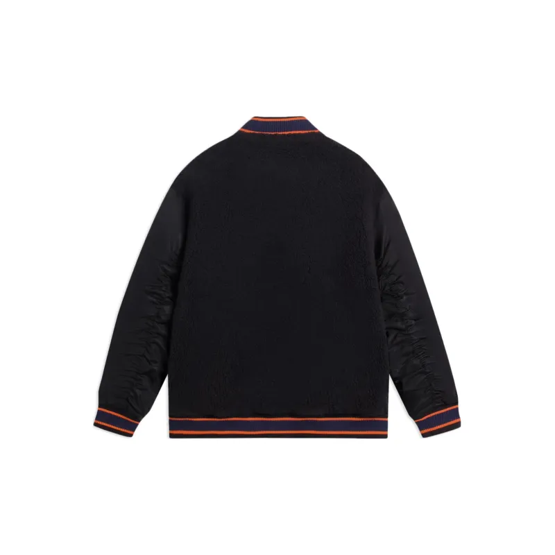 LINING Jackets Men Black-1