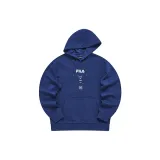 FILA FUSION STREET SPORT Sweatshirts Men Pearl Luminous Blue