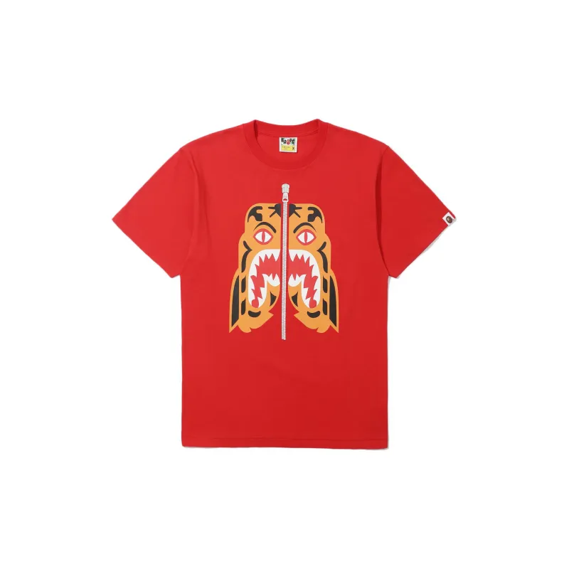 Bape Tiger Tee-2