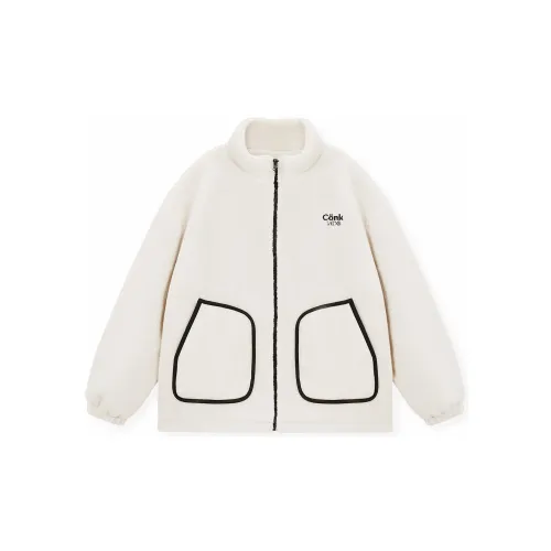 CONKLAB Unisex Quilted Jacket