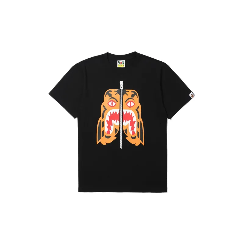 Bape Tiger Tee-8