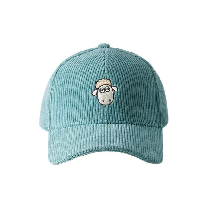 FREE RABBITⅡ Baseball Caps Unisex-4