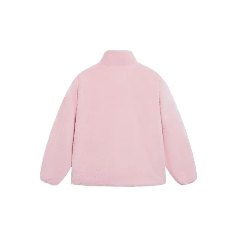 LINING Sports Life Collection Jackets Unisex Pink-1