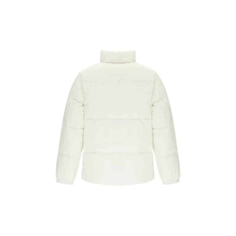 New Balance Down Jackets Men White-1