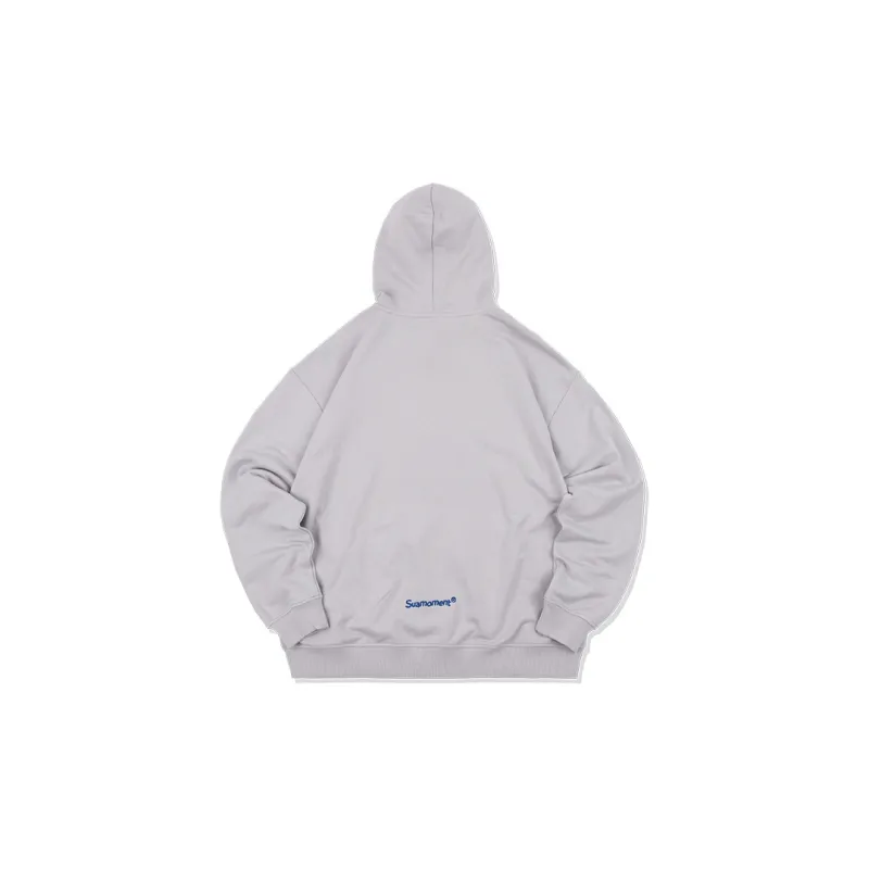 Suamoment Sweatshirt Fall Unisex-6