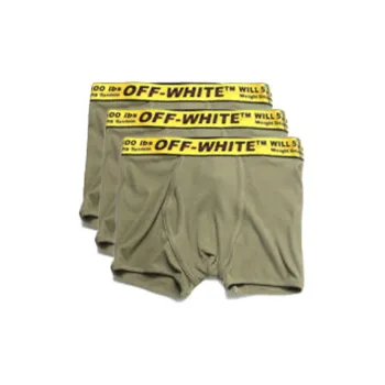 OFF WHITE Men Underpants