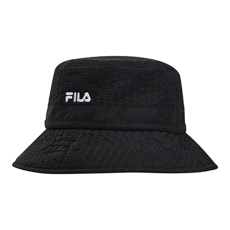 FILA Bucket Hats Unisex Black-0
