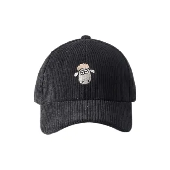 FREE RABBITⅡ Baseball Caps Unisex