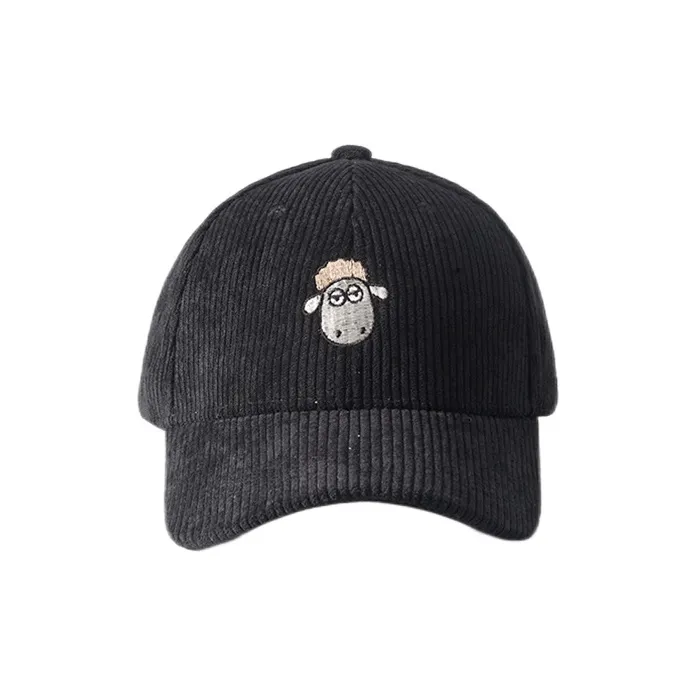FREE RABBITⅡ Baseball Caps Unisex-0
