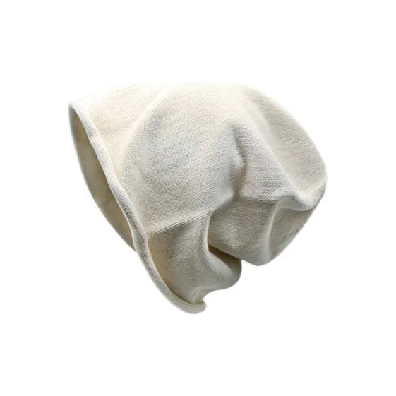 FREE RABBITⅡ Yarn Cold Cap Beanies Unisex-3