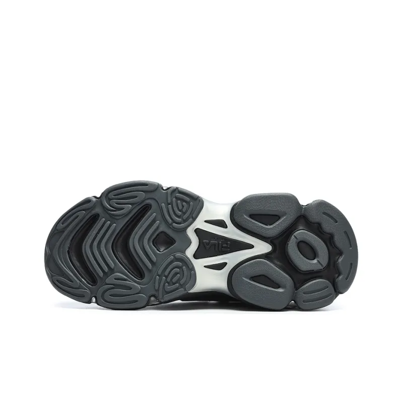 FILA FUSION Rjv Dx Athletics Shoes 'Black' Women's-5