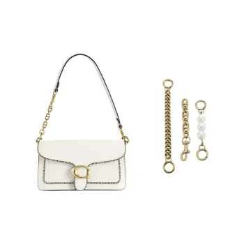 Luxury Care Artisan Workshop Bag Straps