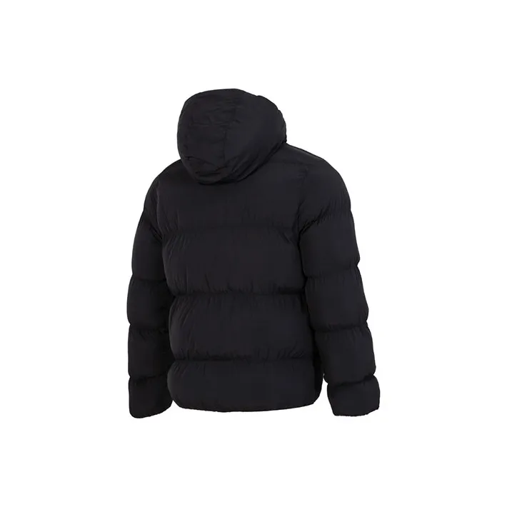 Jordan Classic Flying Windproof Padded Jacket-1