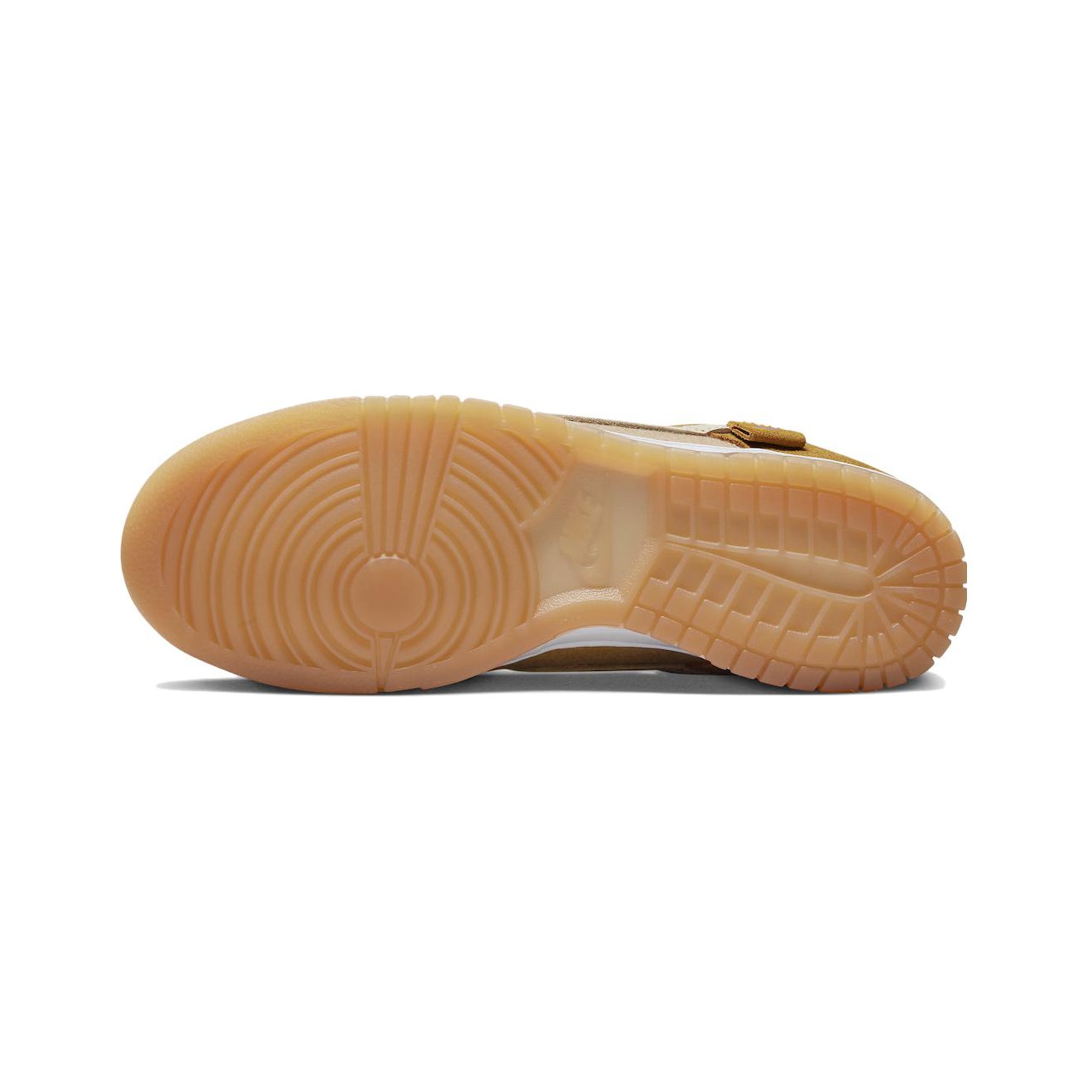 Nike Dunk Low Se Teddy Bear Praline US M 8.5 - POIZON