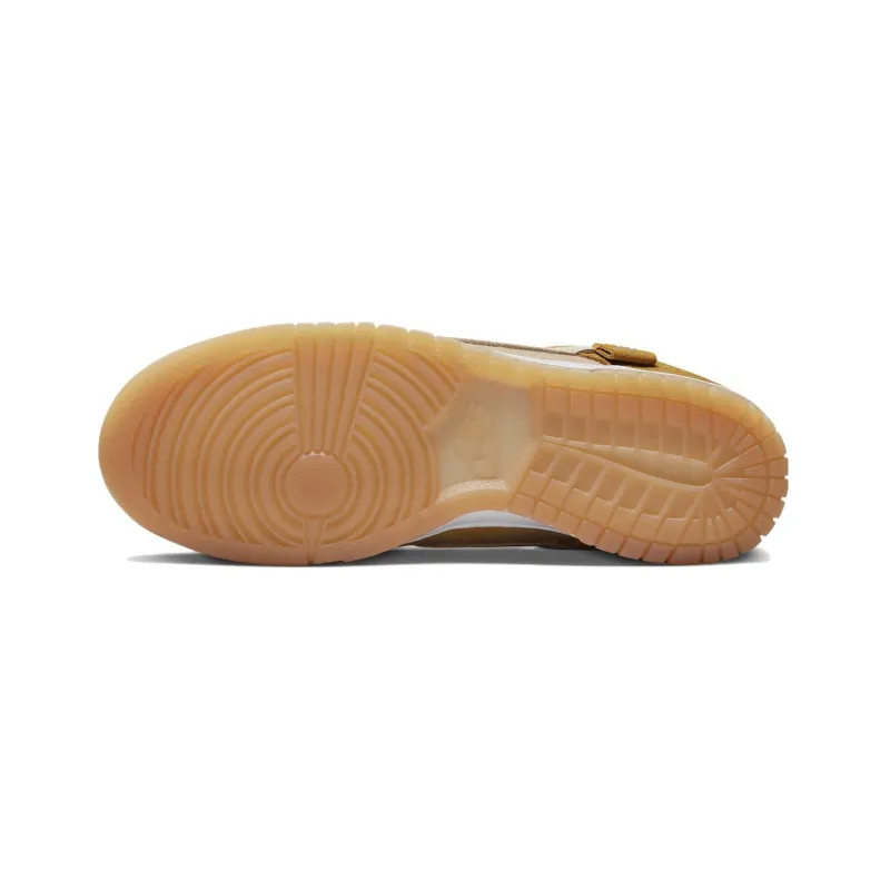 Nike Dunk Low Se Teddy Bear Praline-5