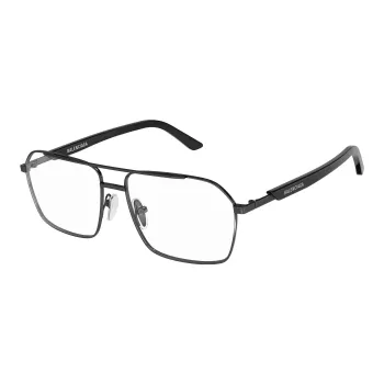 Balenciaga Eyeglass Frames Unisex