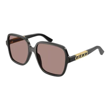 GUCCI Square Sunglasses