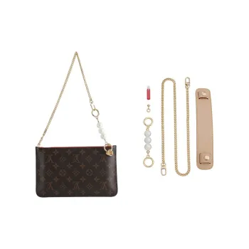 Luxury Care Artisan Workshop Bag Straps