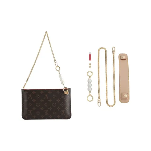 Luxury Care Artisan Workshop Bag Straps