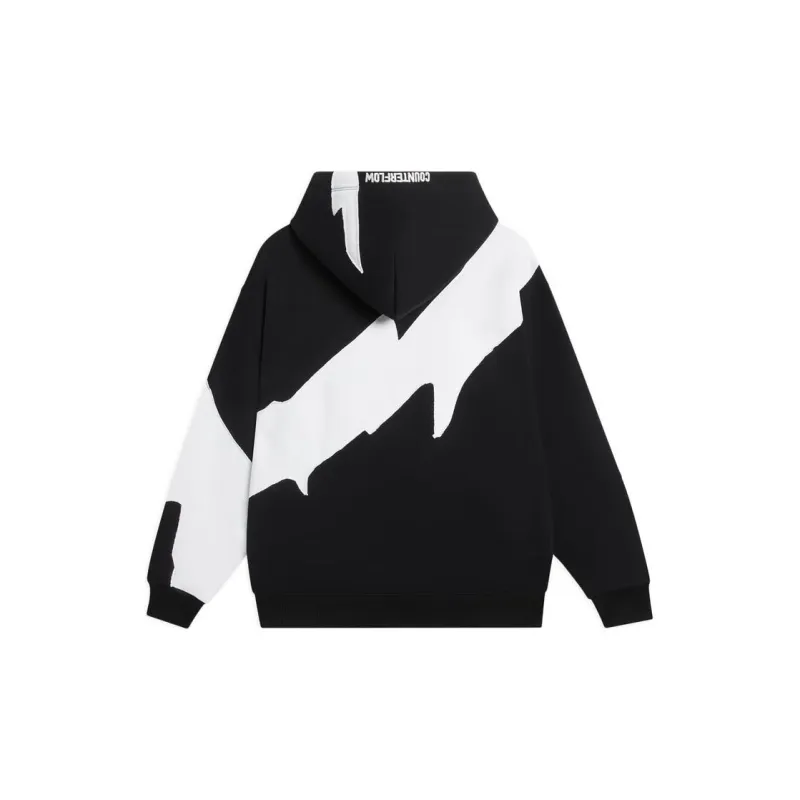 LiNing Sports Fashion Collection Sweatshirt Unisex Black-1