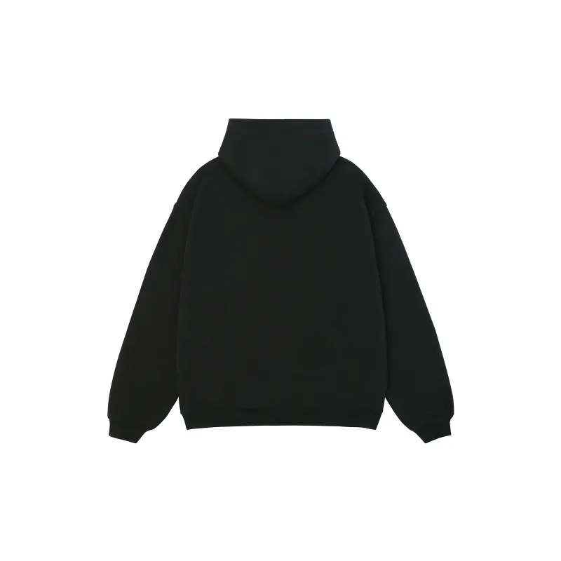 CHINISM Sweatshirts Unisex-1