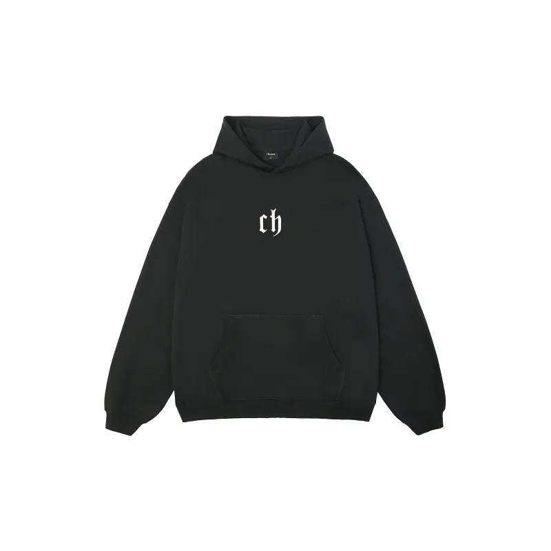 CHINISM Sweatshirts Unisex-0