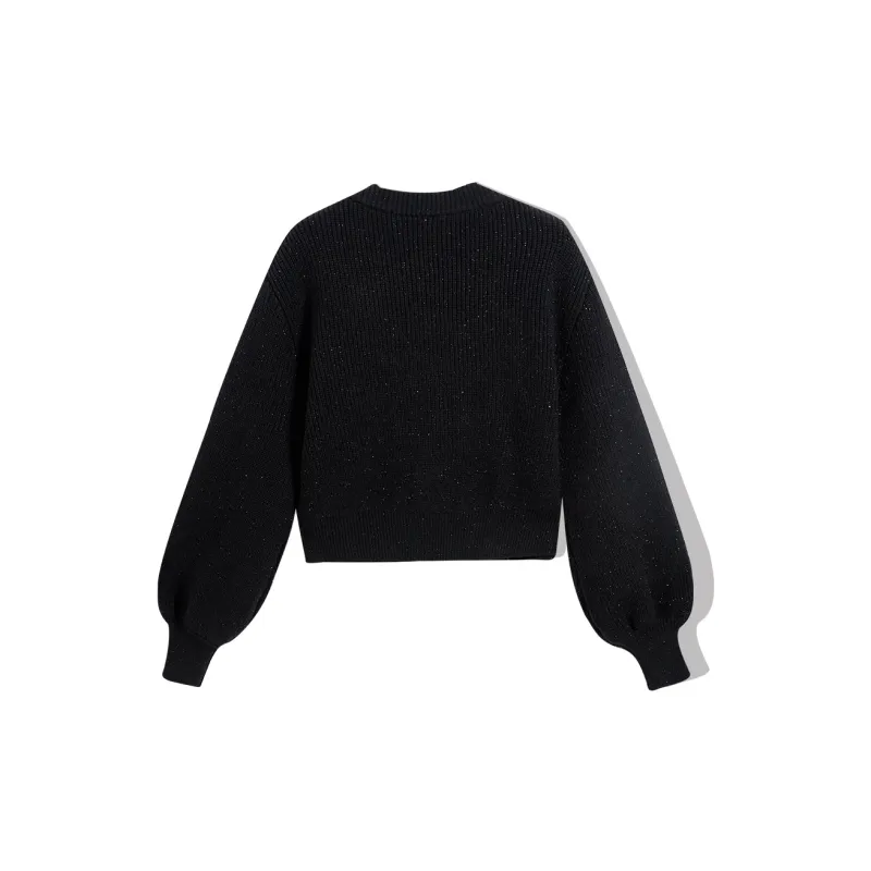 EPTISON WOMAN Crop Tops Women's-5