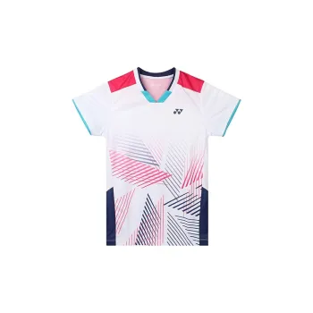 YONEX T Shirts Men White