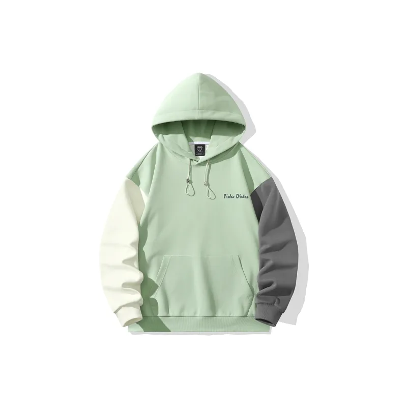 FIDO DIDO Sweatshirts Unisex-1