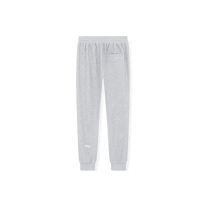 BAGGL Straight Sports Pants Unisex-1