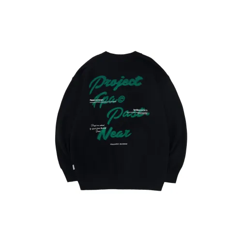 FPA Unisex Sweater