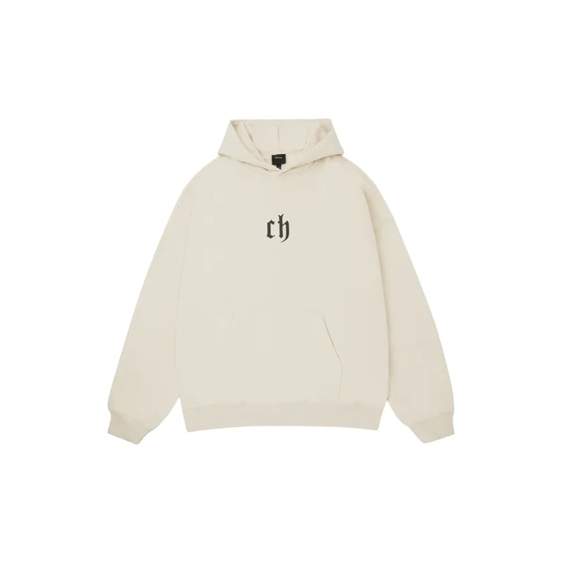 CHINISM Sweatshirts Unisex-18