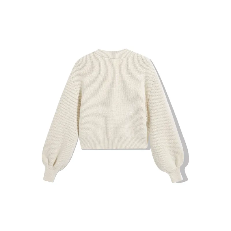 EPTISON WOMAN Crop Tops Women's-3