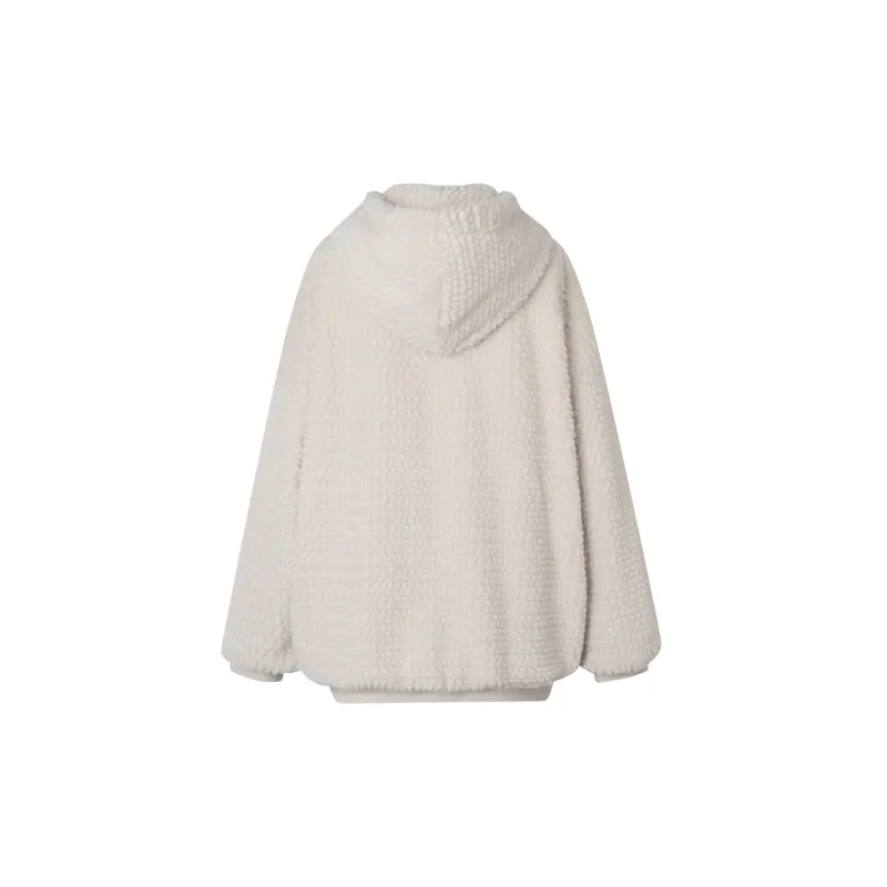 I'M ONE Jackets Women's Beige-1