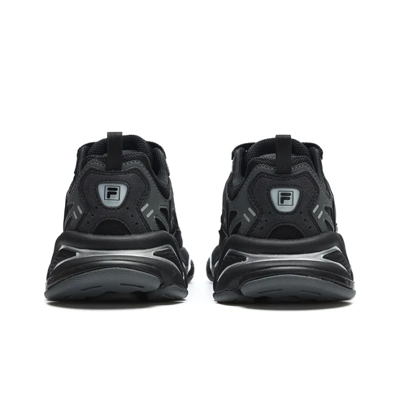 FILA FUSION Rjv Dx Athletics Shoes 'Black' Women's-4