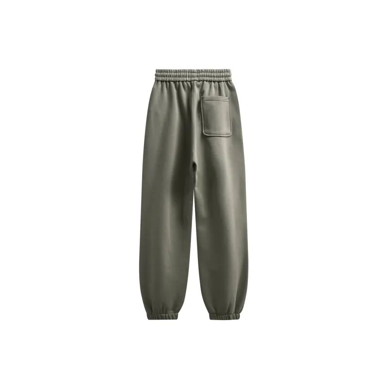 BABUGGE Casual Pants Unisex-16