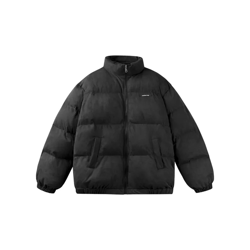 POINTLIMIT Puffer Jacket Unisex-1