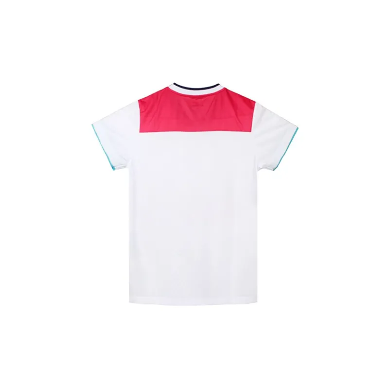 YONEX T Shirts Men White-1